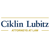 Ciklin Lubitz Logotype