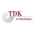 TDK Technologies Logotype