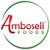 Amboseli Foods Logotype