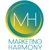Marketing Harmony Logotype