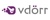 vDörr Digital Logotype
