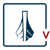 Vessel Logotype
