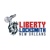 Liberty Locksmith New Orleans Logotype