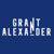 Grant Alexander Logotype
