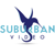 Suburban Video Logotype