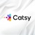 Catsy DAM and PIM Logotype