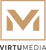 Virtumedia Logotype