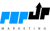 Popup Media Production Logotype