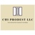 Cui Prodest LLC Logotype