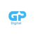 GP Digital Logotype