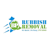 Big Phil's Rubbish Removal Logotype