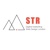 STR Digital Marketing & Web Design Logotype