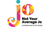 Not Your Average Jo Communications Logotype
