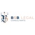 BSB Legal Consultants Logotype