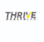 Thrive Health Lab Logotype