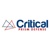 Critical Prism Defense LLC Logotype