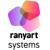 Ranyart Systems Logotype