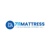 711 Mattress Cleaning Sydney Logotype
