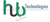 Hub2technologies pvt. ltd. Logotype