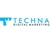 Techna Digital Marketing Logotype