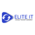 Elite IT Services and Product Logotype
