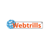 Webtrills - Digital Marketing Company Logotype