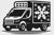 Spring Reefer Logotype