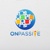 ONPASSIVE Logotype