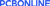 PCBONLINE Logotype