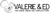 Valerie & Co. Photographers Logotype