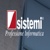 Sistemi Logotype