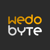 WedoByte Logotype