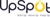 Upspot Logotype