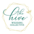 The Hive Wedding Collective Logotype