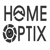 HomeOptix Logotype