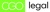 CGO Legal Logotype