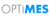 OptiMES Logotype