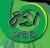 831 Web Logotype