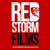 Red Storm Films Logotype