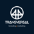 Transversal Branding and Marketing Logotype