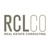 RCLCO Real Estate Consulting Logotype