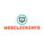 Webclickinfo Logotype