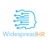 Widespread HR - Payroll Outsourcing company in india Logotype
