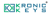 Kronic Keys LLP Logotype