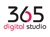 365digitalstudio Logotype
