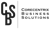 Corecentrix Business Solutions Logotype