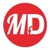 Marketing Dirigido Logotype