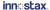 Innostax Logotype