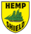 Hemp Shield Logotype