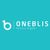 Oneblis Digital Creative Agency Logotype
